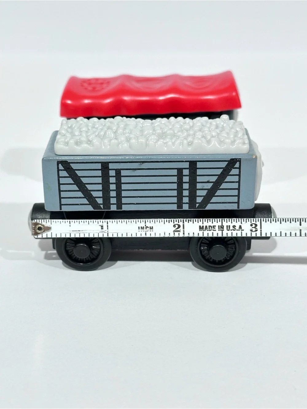 Thomas & Friends Giggling Troublesome Trucks Wooden Railway